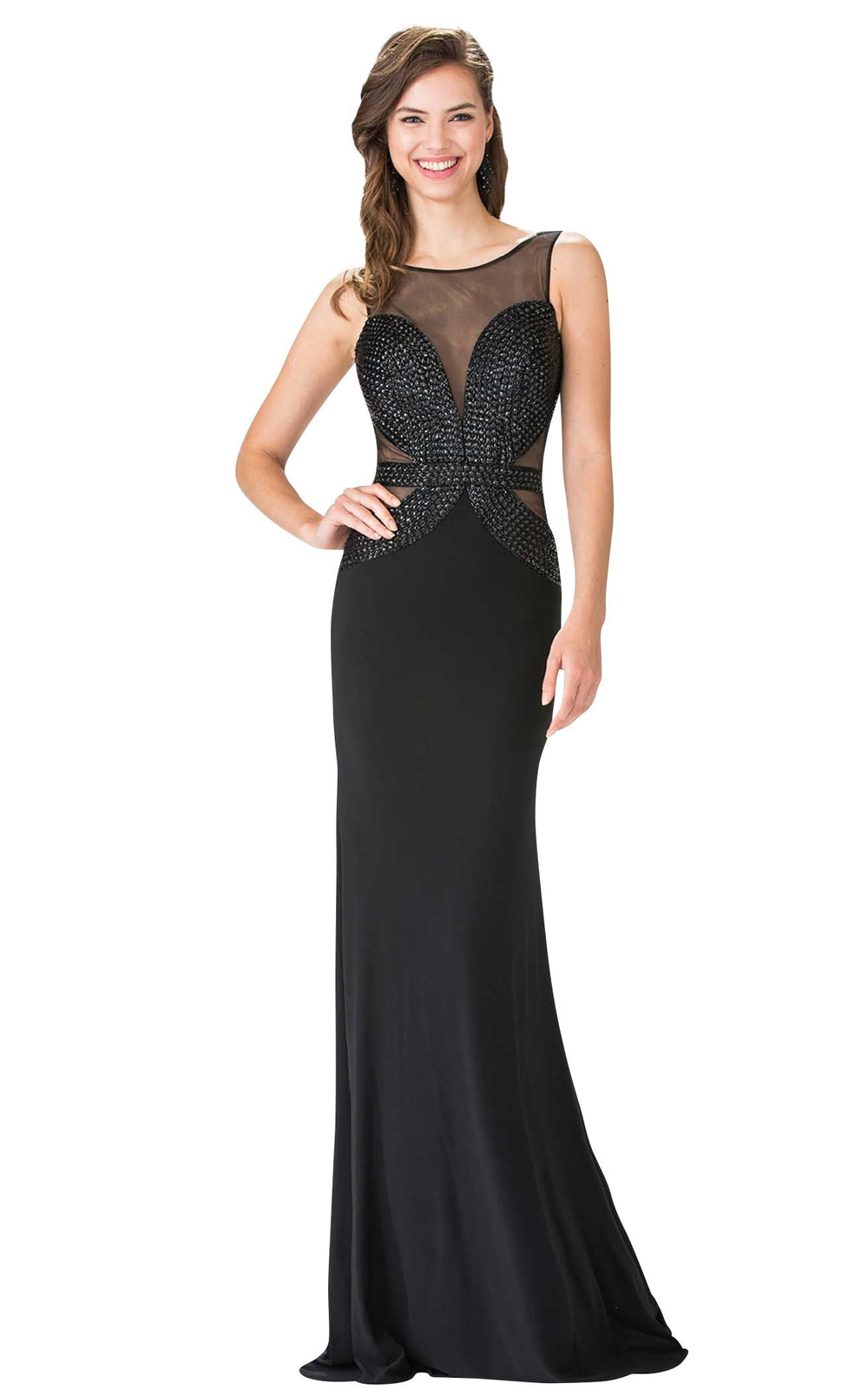 Elizabeth K GL2234 Dress - VOLAKK