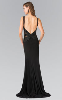 Elizabeth K GL2234 Dress view 2