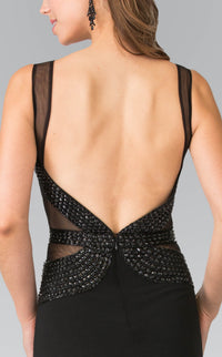 Elizabeth K GL2234 Dress view 4