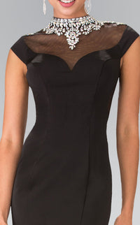 Elizabeth K GL2242 Dress view 4
