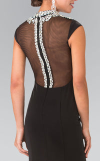 Elizabeth K GL2242 Dress view 6