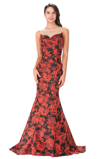 Elizabeth K GL2246 Dress view 1
