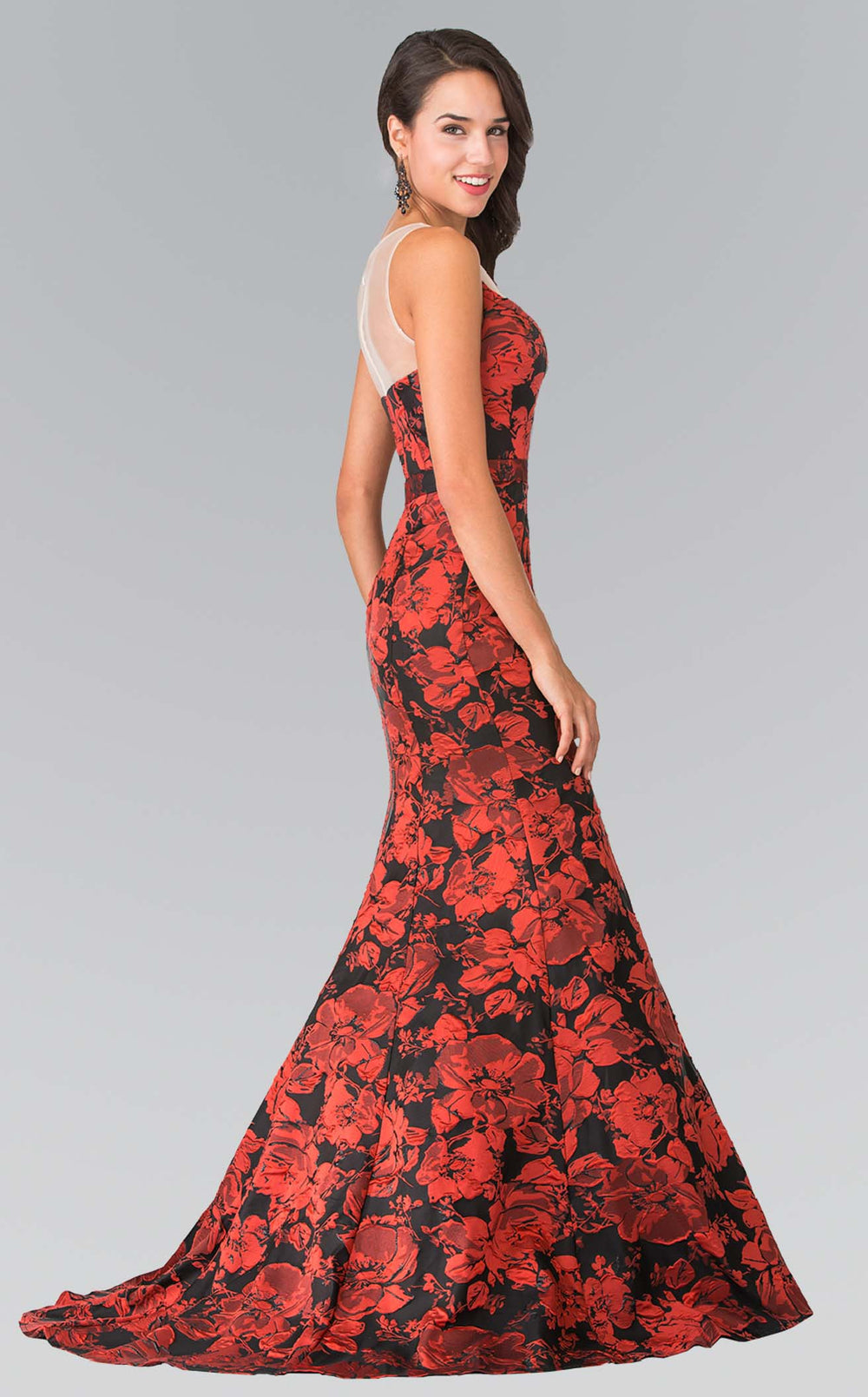 Elizabeth K GL2246 Dress details - VOLAKK
