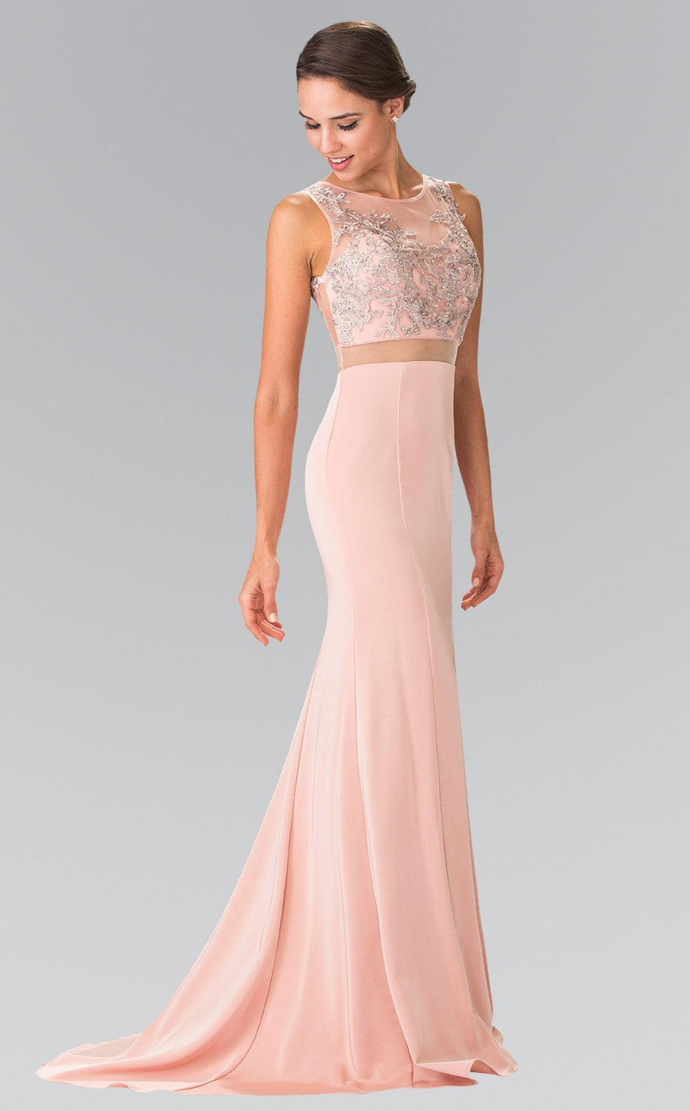 Elizabeth K GL2247 Dress details - VOLAKK