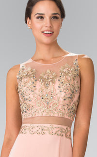Elizabeth K GL2248 Dress view 6