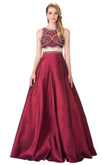 Elizabeth K GL2250 Dress view 1
