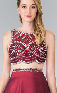 Elizabeth K GL2250 Dress view 5