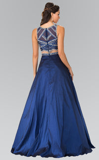 Elizabeth K GL2250 Dress view 4