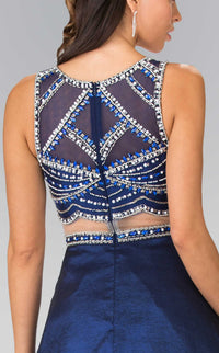 Elizabeth K GL2250 Dress view 8