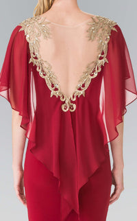 Elizabeth K GL2254 Dress view 5