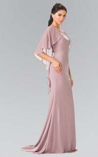Elizabeth K GL2254 Dress view 2