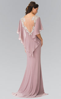 Elizabeth K GL2254 Dress view 4