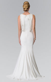 Elizabeth K GL2257 Dress view 2