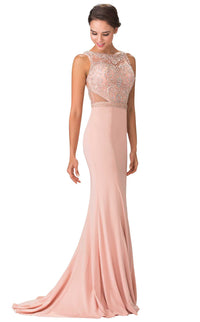 Elizabeth K GL2267 Dress view 1
