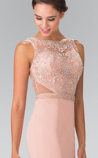 Elizabeth K GL2267 Dress view 5