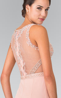Elizabeth K GL2267 Dress view 7