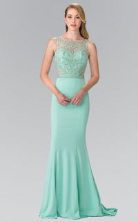 Elizabeth K GL2267 Dress view 2
