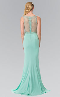 Elizabeth K GL2267 Dress view 4