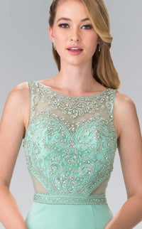 Elizabeth K GL2267 Dress view 6