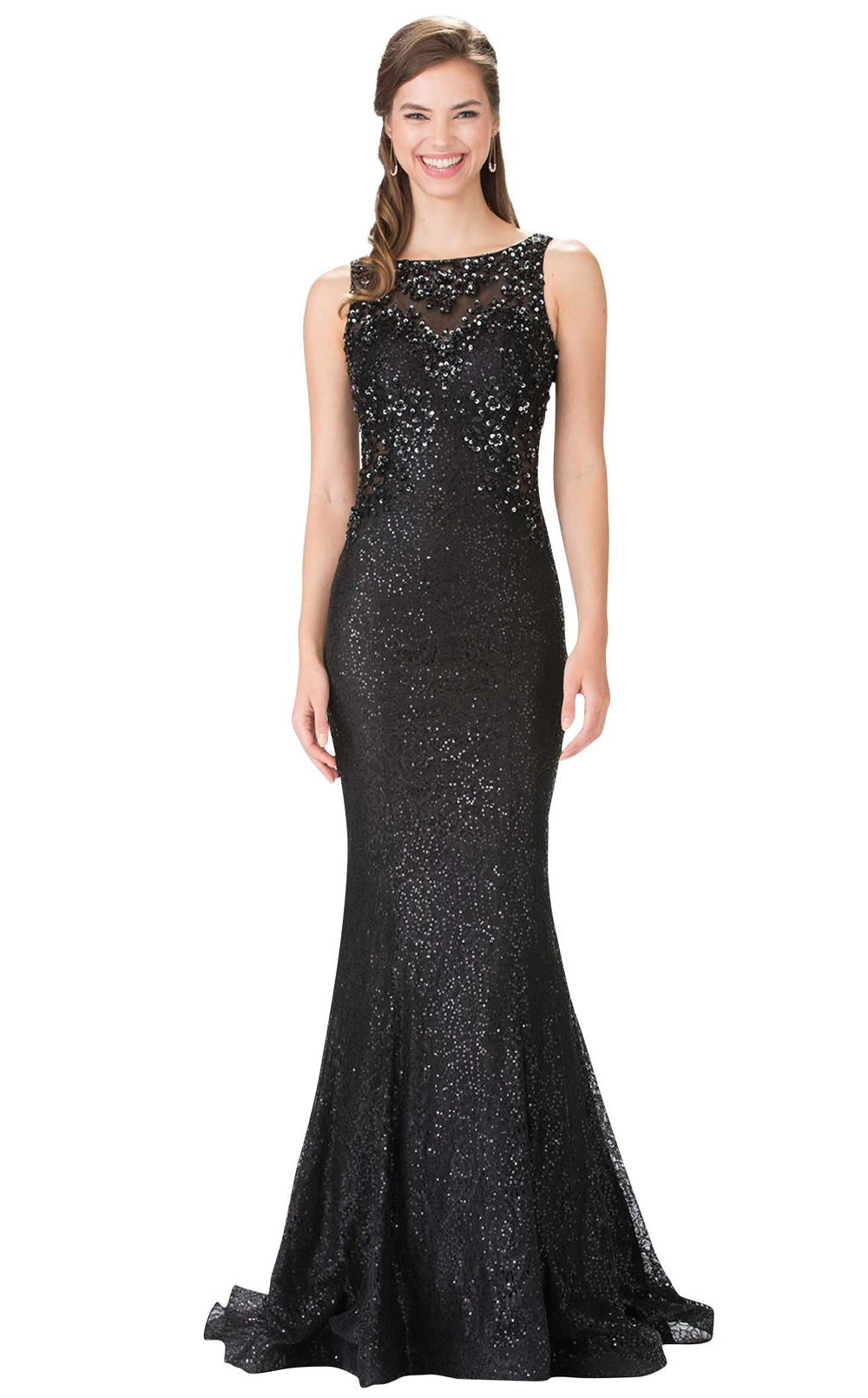 Elizabeth K GL2268 Dress - VOLAKK