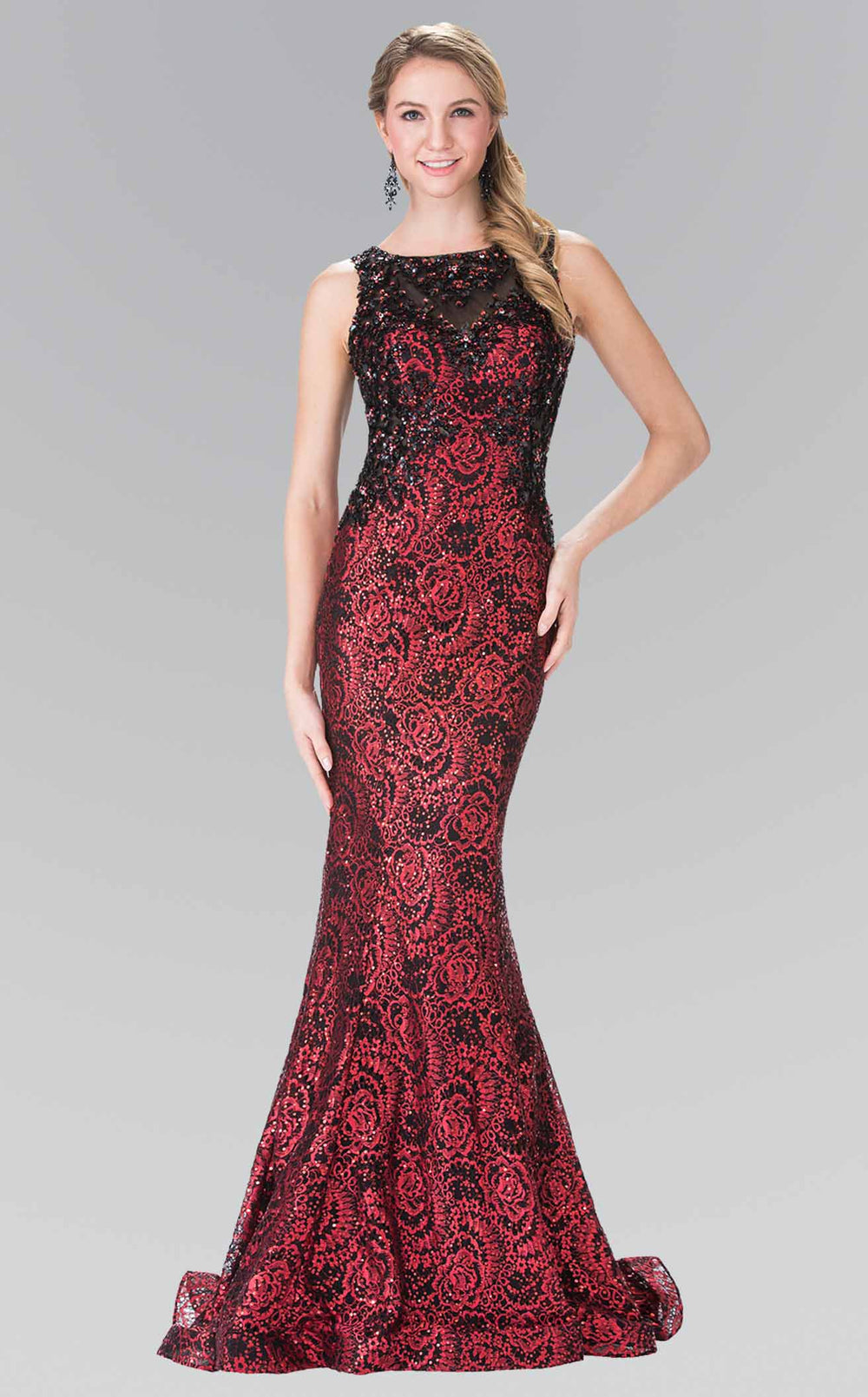 Elizabeth K GL2268 Dress details - VOLAKK