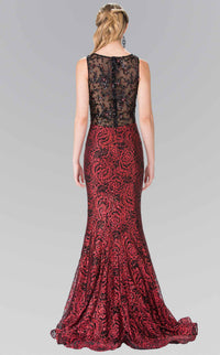 Elizabeth K GL2268 Dress view 4