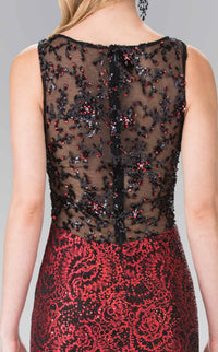 Elizabeth K GL2268 Dress view 8