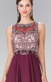 Elizabeth K GL2273 Dress view 5