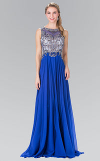 Elizabeth K GL2273 Dress view 2