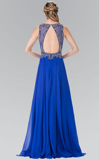Elizabeth K GL2273 Dress view 4