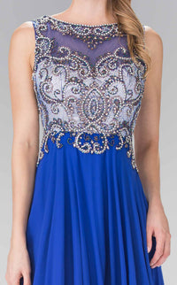 Elizabeth K GL2273 Dress view 6