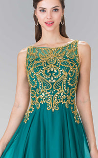 Elizabeth K GL2274 Dress view 5