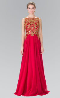 Elizabeth K GL2274 Dress view 2