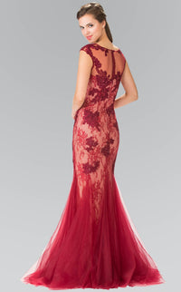 Elizabeth K GL2276 Dress view 5