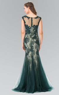 Elizabeth K GL2276 Dress view 7