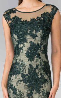 Elizabeth K GL2276 Dress view 11