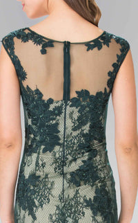 Elizabeth K GL2276 Dress view 15
