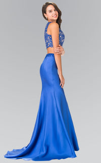 Elizabeth K GL2281 Dress view 4