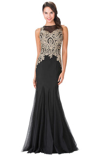 Elizabeth K GL2283 Dress view 1