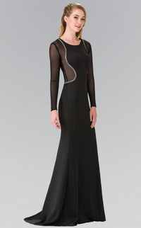 Elizabeth K GL2284 Dress view 4