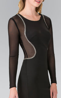Elizabeth K GL2284 Dress view 7