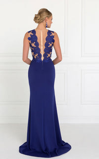 Elizabeth K GL2286 Dress view 6