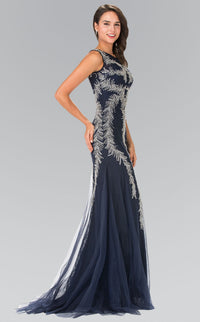 Elizabeth K GL2289 Dress view 2