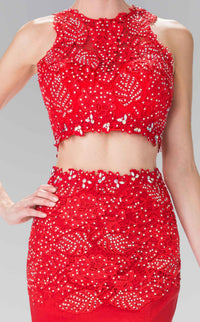 Elizabeth K GL2291 Dress view 5