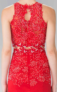 Elizabeth K GL2291 Dress view 7