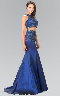 Elizabeth K GL2291 Dress view 2
