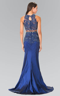 Elizabeth K GL2291 Dress view 4