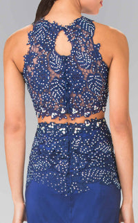 Elizabeth K GL2291 Dress view 8