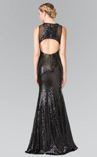 Elizabeth K GL2292 Dress view 5