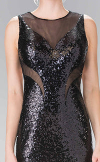 Elizabeth K GL2292 Dress view 9